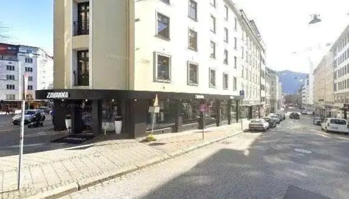 Ilder As -  Street View 360deg - Bergen