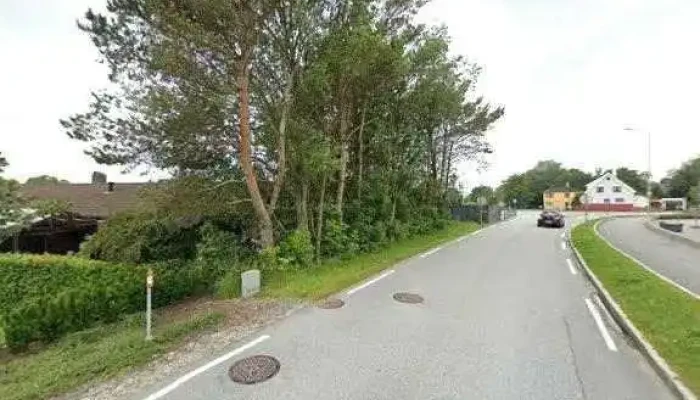 Imfnor Naerbo Street View 360deg - Nærbø