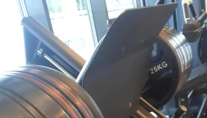 Impulz Personlig Trening As -    Avd Tananger Nettsted - Tananger