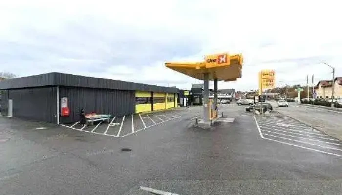 Impulz Personlig Trening As -    Avd Tananger Street View 360deg - Tananger