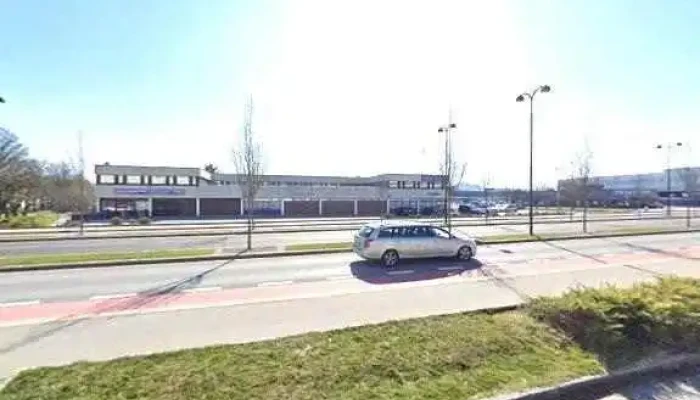 Inbusiness As Street View 360deg - Stavanger