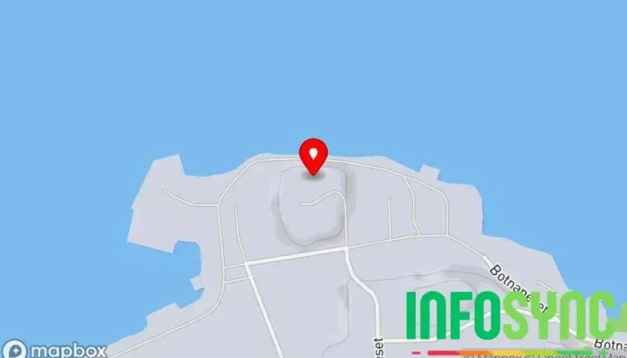 Inc Support A/s - Florø