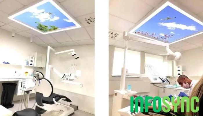 Incotech As -  Innendors - Holmestrand