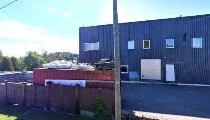Incotech As -  Street View 360deg - Holmestrand