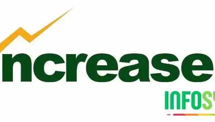 increase.as - Norway