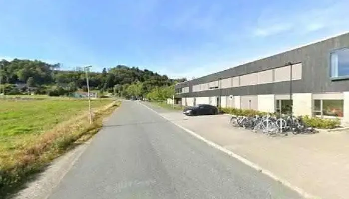 Inderoy Videregaende Skole Alle - Inderøy