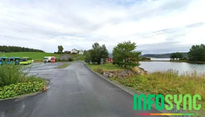 Inderøyningen As - Inderøy