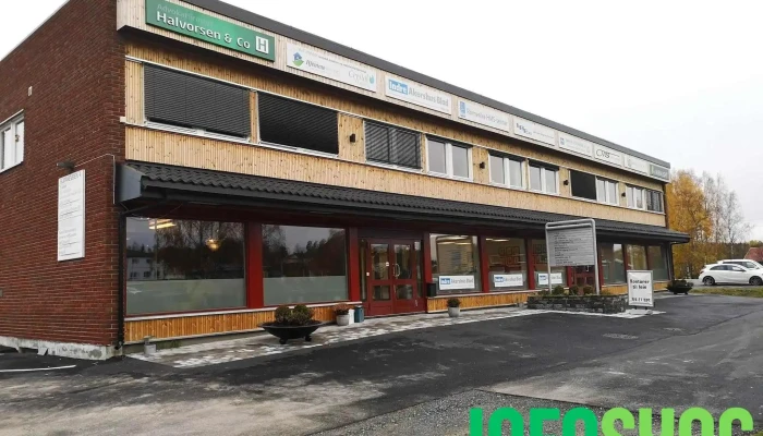 Indre Akershus Blad As -  Alle - Bjørkelangen