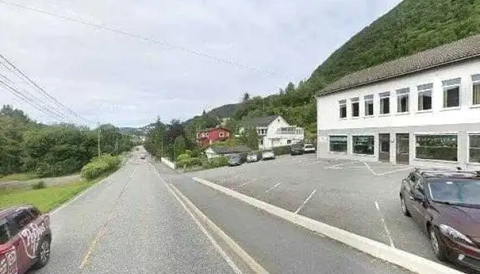 Indre Arna Indremisjon -  Alle - Bergen