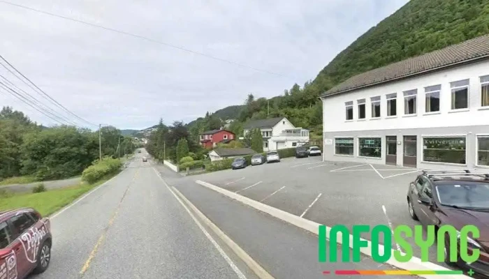 Indre Arna Indremisjon - Bergen