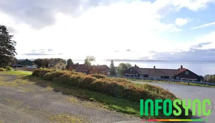 Indre Fosen Renhold As - Leksvik