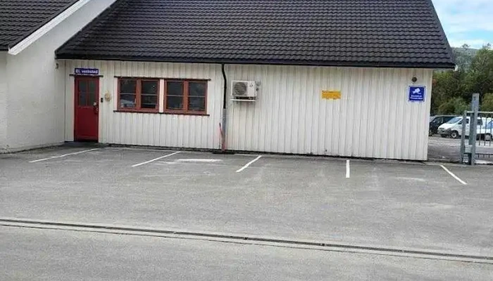 Indre Salten Energi As - Fauske