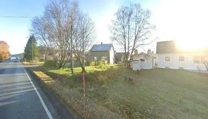 Indre Salten Energi As -  Street View 360deg - Fauske