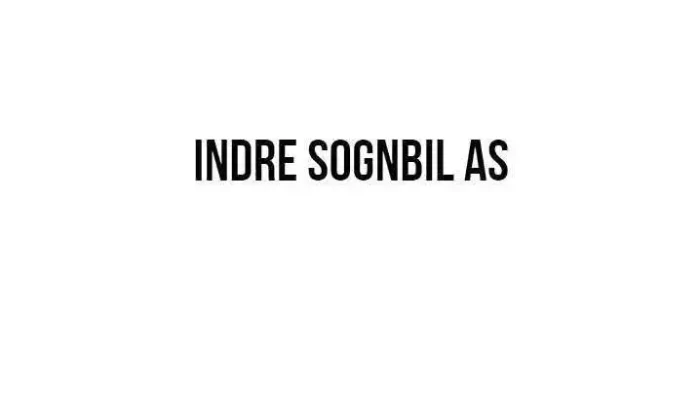 Indre SognBil As - Øvre Årdal
