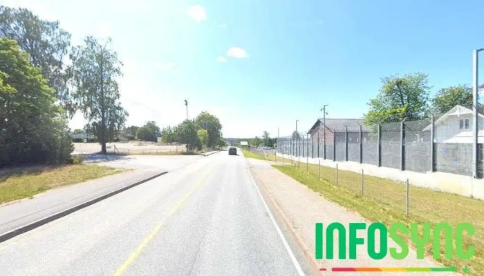 Indre Østfold fengsel - Mysen