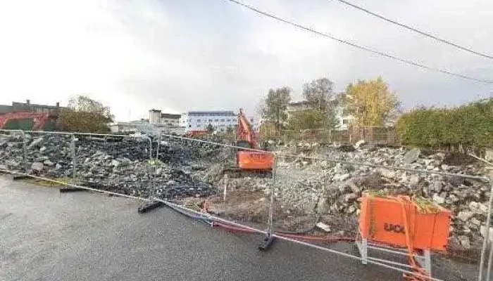 Industridata As -  Alle - Florø