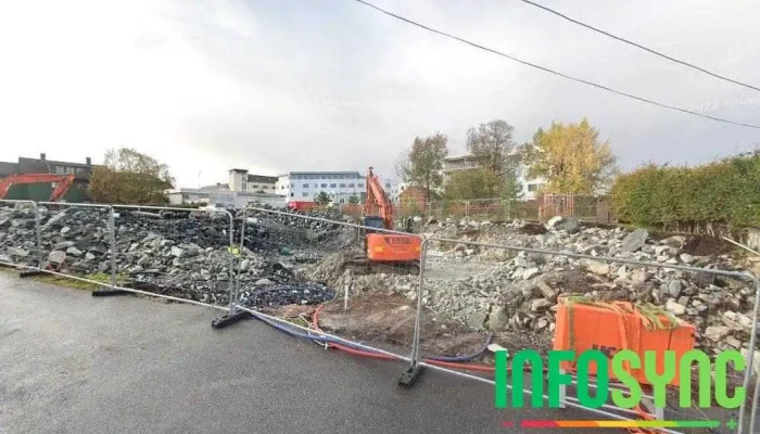 Industridata As - Florø