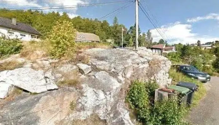Industrino As -  Alle - Kragerø