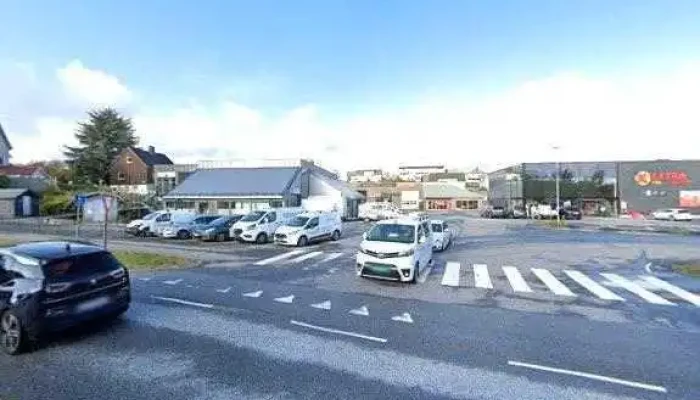 Industritjenester As -  Alle - Florø