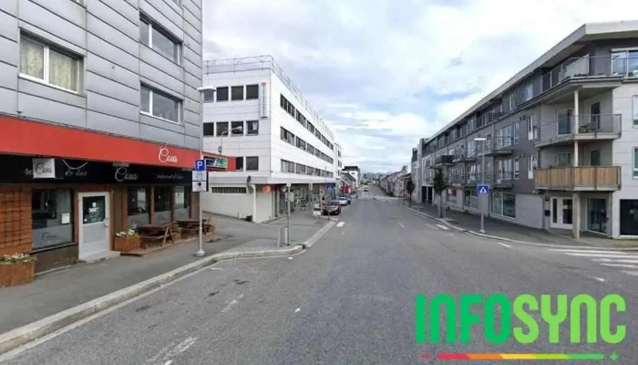 Info-Sys - Tromsø