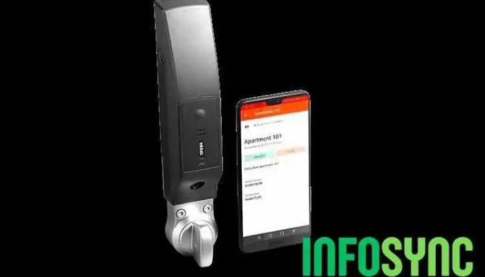 Infobric As -  Alle - Oslo
