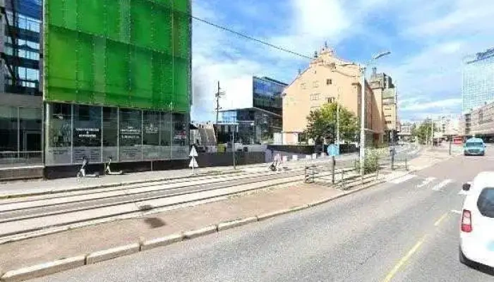 Infobric As -  Street View 360deg - Oslo