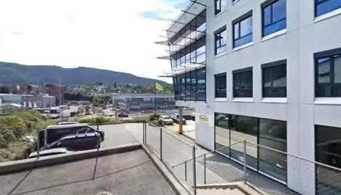 Infotech As -  Alle - Bergen