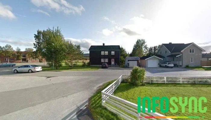 Ing. Arne Myran - Røros