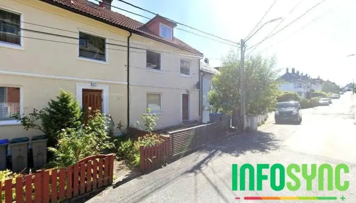 Ingeniørprosjekter As - Bergen