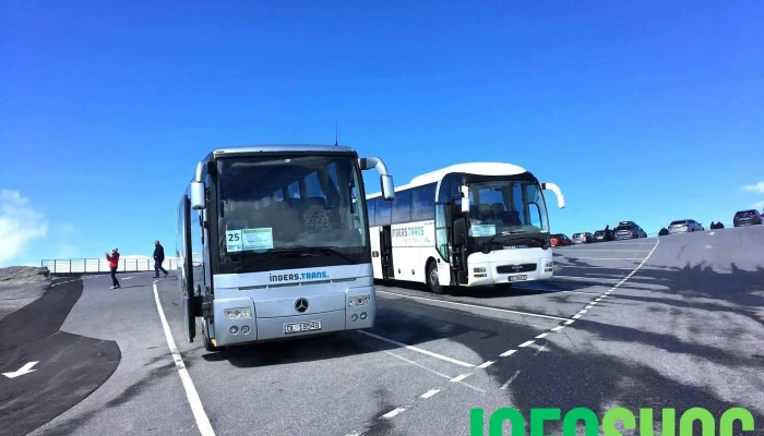 Ingers Trans As -  Alle - Stranda