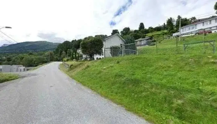 Ingers Trans As -  Street View 360deg - Stranda