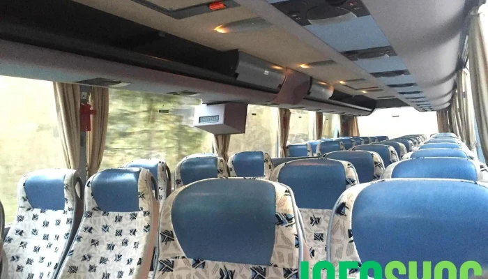Ingers Trans As -  Turvogn - Stranda