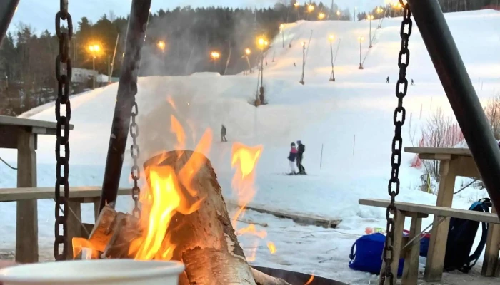 Ingierkollen Slalamsenter Nummer - Kolbotn