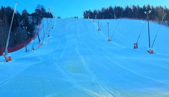 Ingierkollen Slalamsenter Skisenter - Kolbotn