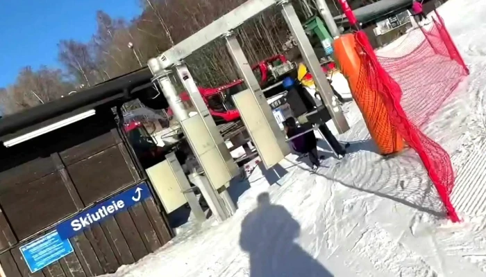 Ingierkollen Slalamsenter Telefon - Kolbotn