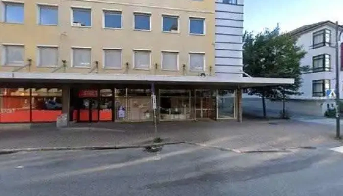 Inkubator Salten -  Street View 360deg - Bodø