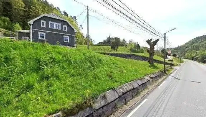 Inneklima Entreprenoren Alle - Sør-audnedal