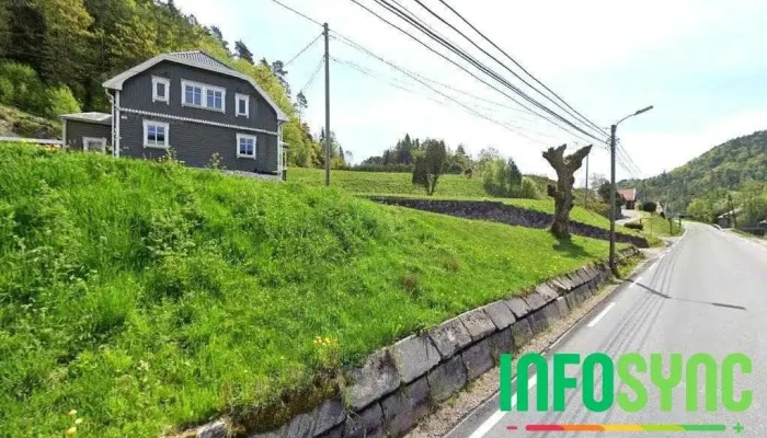 Inneklima Entreprenøren - Sør-Audnedal
