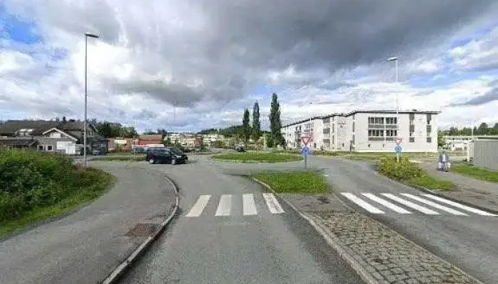 Innherred Entreprenor As Street View 360deg - Levanger