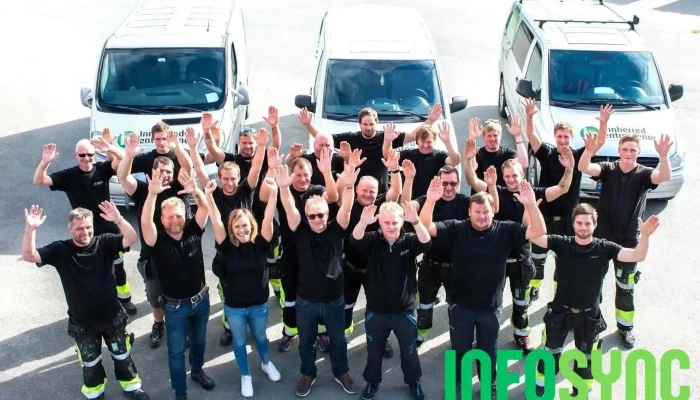 Innherred Entreprenør As - Levanger