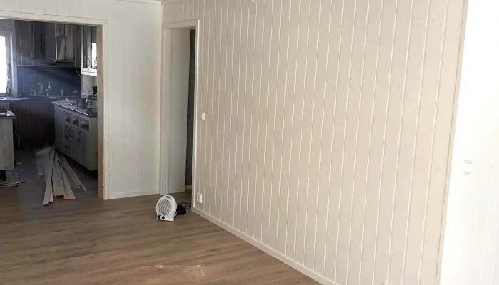 Innlandet Bolig Hytteservice As Innendors - Elverum
