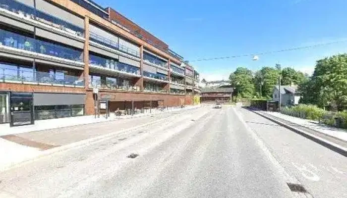 Innlandet Entreprenor As Alle - Brumunddal