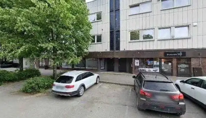 Innlandet Entreprenorsupport Street View 360deg - Brumunddal