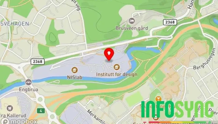 Innlandet Entreprenørsupport As - Gjøvik