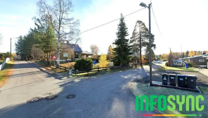 Innlandet Fiber As - Elverum