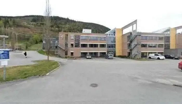 Innlandet Fylkesarkiv Ika Opplandene Ko Alle - Lillehammer