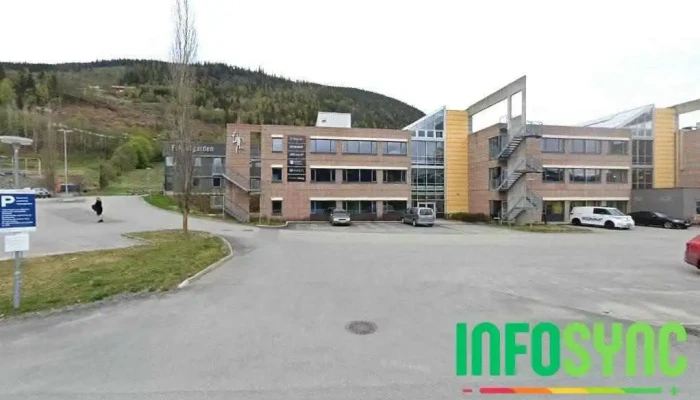 Innlandet fylkesarkiv / Ika Opplandene (ko) - Lillehammer