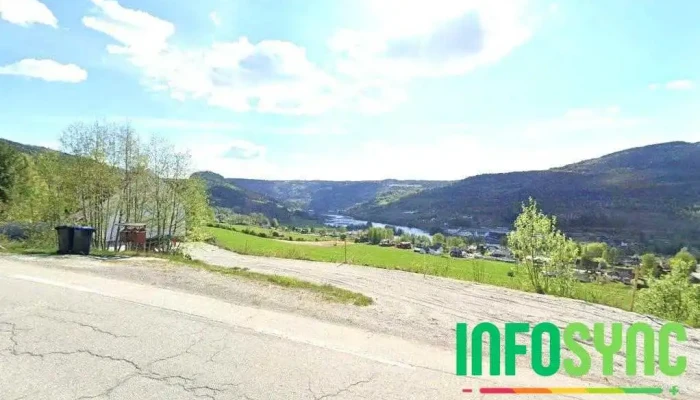 Innlandet Vinduer - Tretten