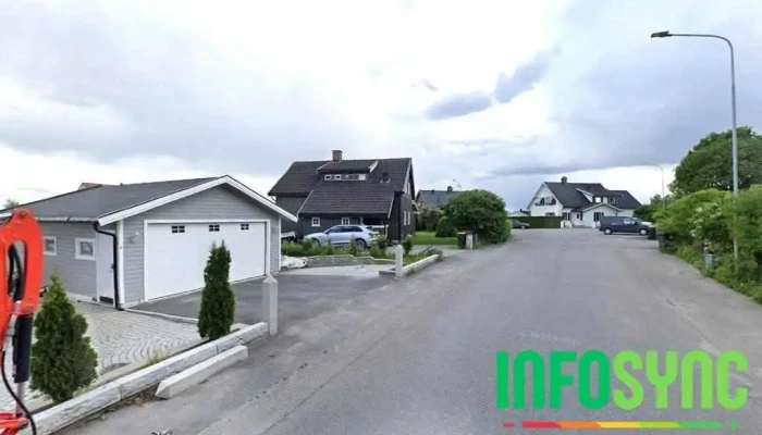 Innlandethus - Hamar
