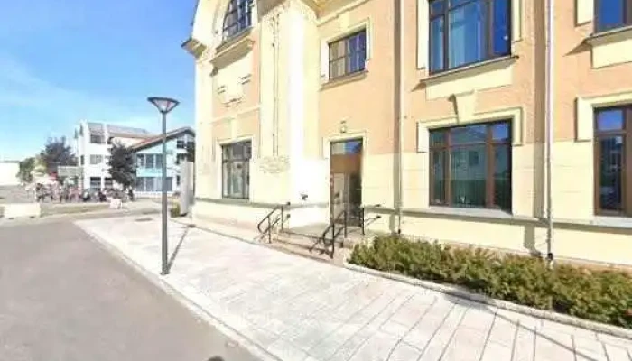Innocamp Steinkjer Street View 360deg - Steinkjer
